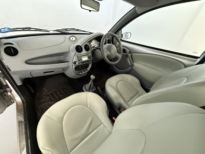 Lot 122 - 2005 Ford KA - NO RESERVE