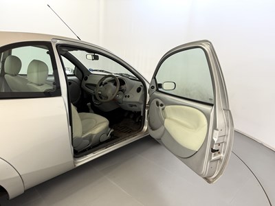 Lot 122 - 2005 Ford KA - NO RESERVE