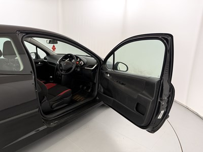 Lot 135 - 2010 Peugeot 207 Verve - NO RESERVE