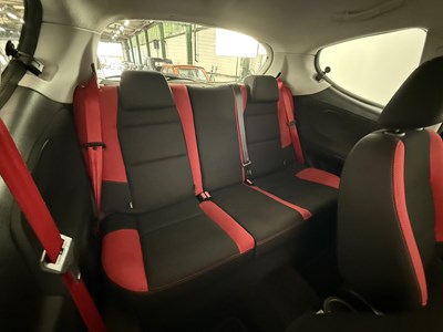 Lot 135 - 2010 Peugeot 207 Verve - NO RESERVE