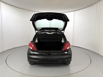 Lot 135 - 2010 Peugeot 207 Verve - NO RESERVE