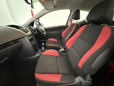 Lot 135 - 2010 Peugeot 207 Verve - NO RESERVE