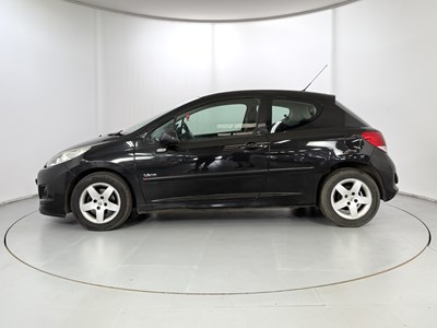 Lot 135 - 2010 Peugeot 207 Verve - NO RESERVE