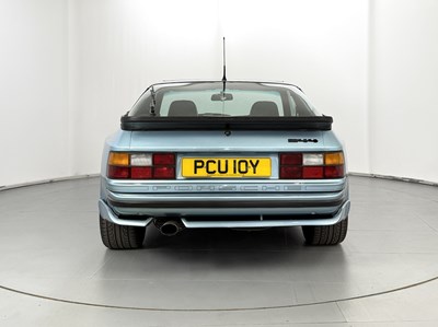 Lot 4 - 1982 Porsche 944