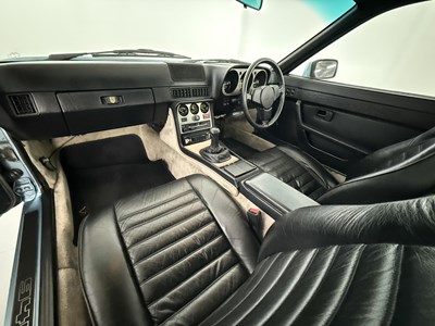 Lot 4 - 1982 Porsche 944