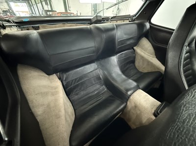 Lot 4 - 1982 Porsche 944