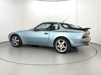 Lot 4 - 1982 Porsche 944