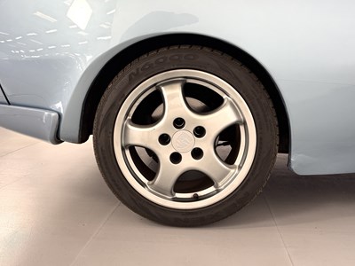 Lot 4 - 1982 Porsche 944