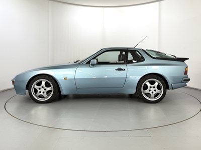 Lot 4 - 1982 Porsche 944
