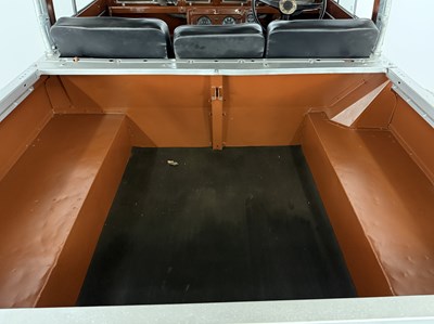 Lot 10 - 1966 Land Rover Series 2A