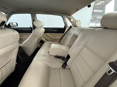 Lot 25 - 1995 Jaguar XJR