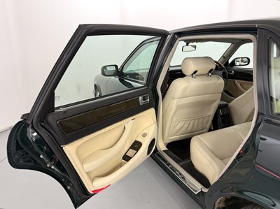 Lot 25 - 1995 Jaguar XJR