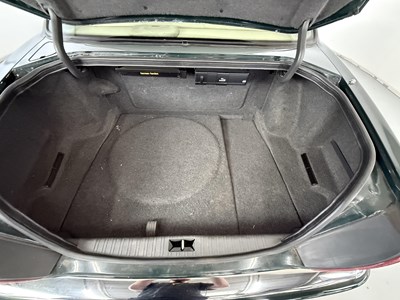 Lot 25 - 1995 Jaguar XJR