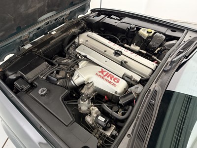 Lot 25 - 1995 Jaguar XJR