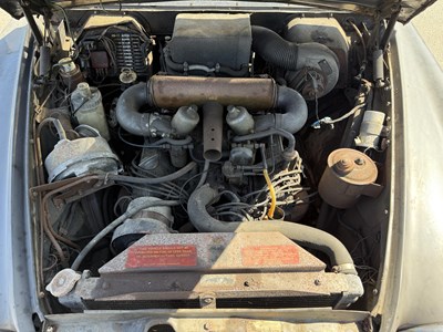 Lot 136 - 1969 Rover 3.5 - NO RESERVE