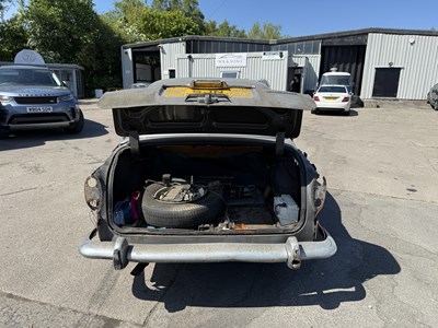 Lot 136 - 1969 Rover 3.5 - NO RESERVE