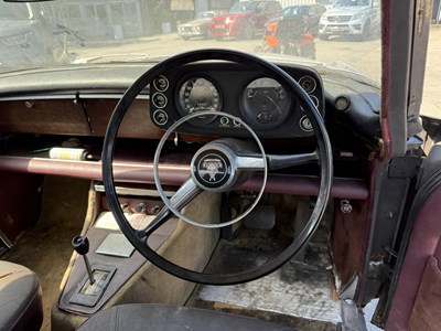 Lot 136 - 1969 Rover 3.5 - NO RESERVE