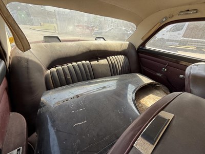 Lot 136 - 1969 Rover 3.5 - NO RESERVE