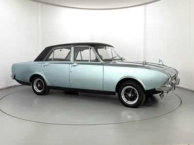 Lot 13 - 1968 Ford Corsair 2000E