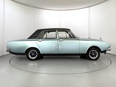 Lot 13 - 1968 Ford Corsair 2000E