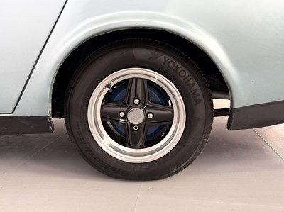 Lot 13 - 1968 Ford Corsair 2000E