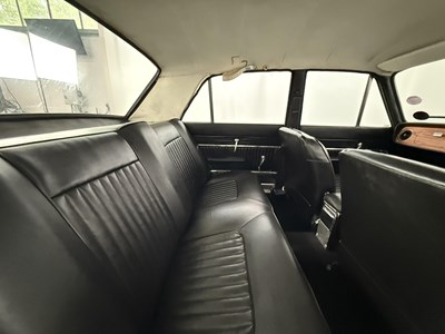 Lot 13 - 1968 Ford Corsair 2000E