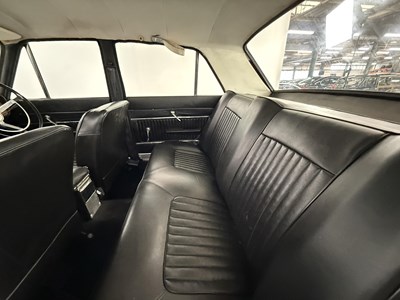 Lot 13 - 1968 Ford Corsair 2000E