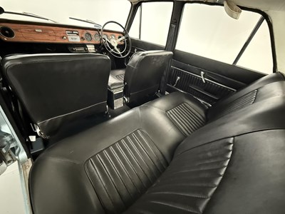 Lot 13 - 1968 Ford Corsair 2000E