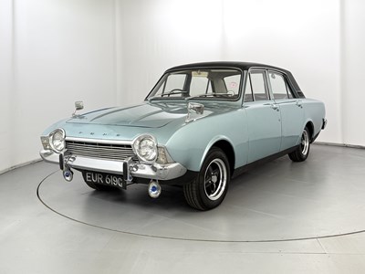 Lot 13 - 1968 Ford Corsair 2000E