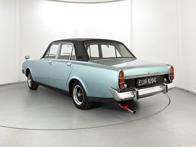 Lot 13 - 1968 Ford Corsair 2000E