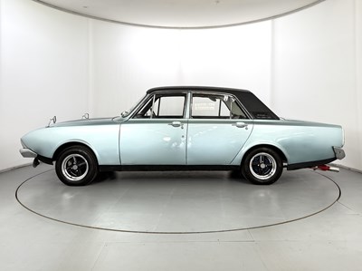 Lot 13 - 1968 Ford Corsair 2000E