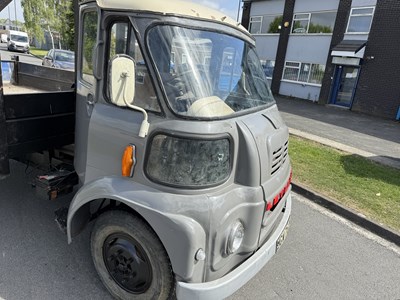Lot 15 - 1972 Leyland FG Anglecab