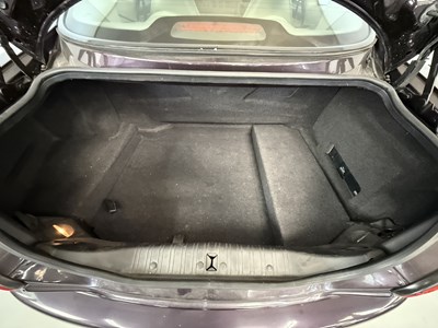 Lot 14 - 1998 Jaguar XKR