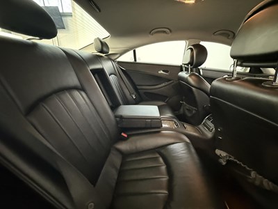 Lot 155 - 2008 Mercedes-Benz CLS320