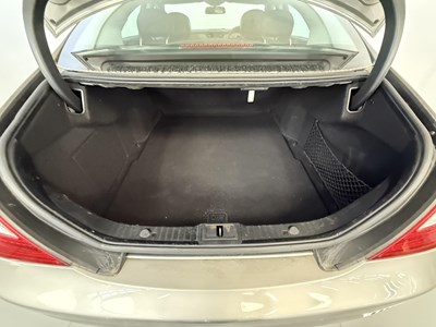 Lot 155 - 2008 Mercedes-Benz CLS320