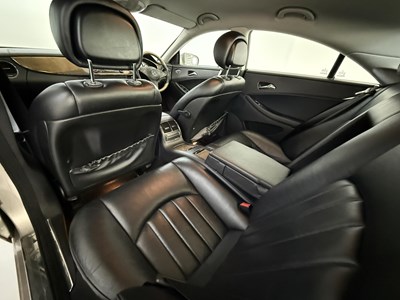 Lot 155 - 2008 Mercedes-Benz CLS320