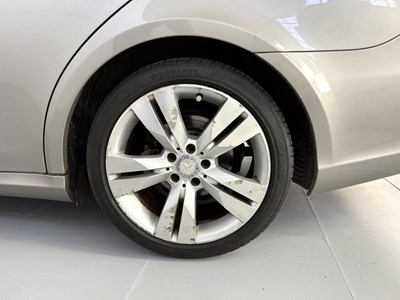 Lot 155 - 2008 Mercedes-Benz CLS320