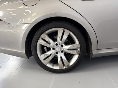 Lot 155 - 2008 Mercedes-Benz CLS320