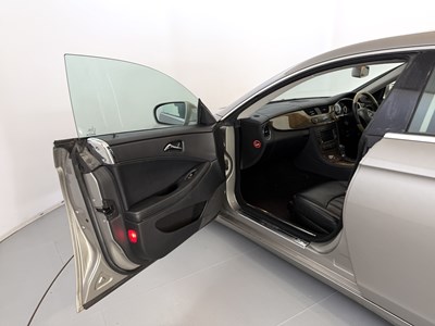 Lot 155 - 2008 Mercedes-Benz CLS320