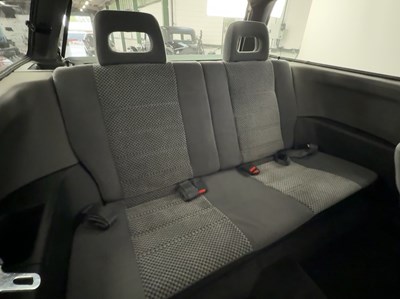 Lot 75 - 1989 Honda Civic