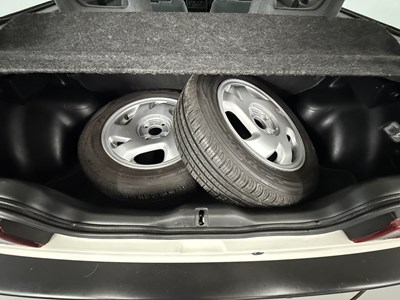 Lot 75 - 1989 Honda Civic