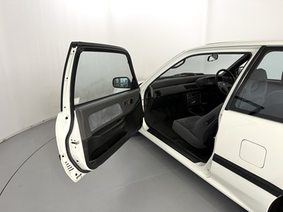 Lot 75 - 1989 Honda Civic