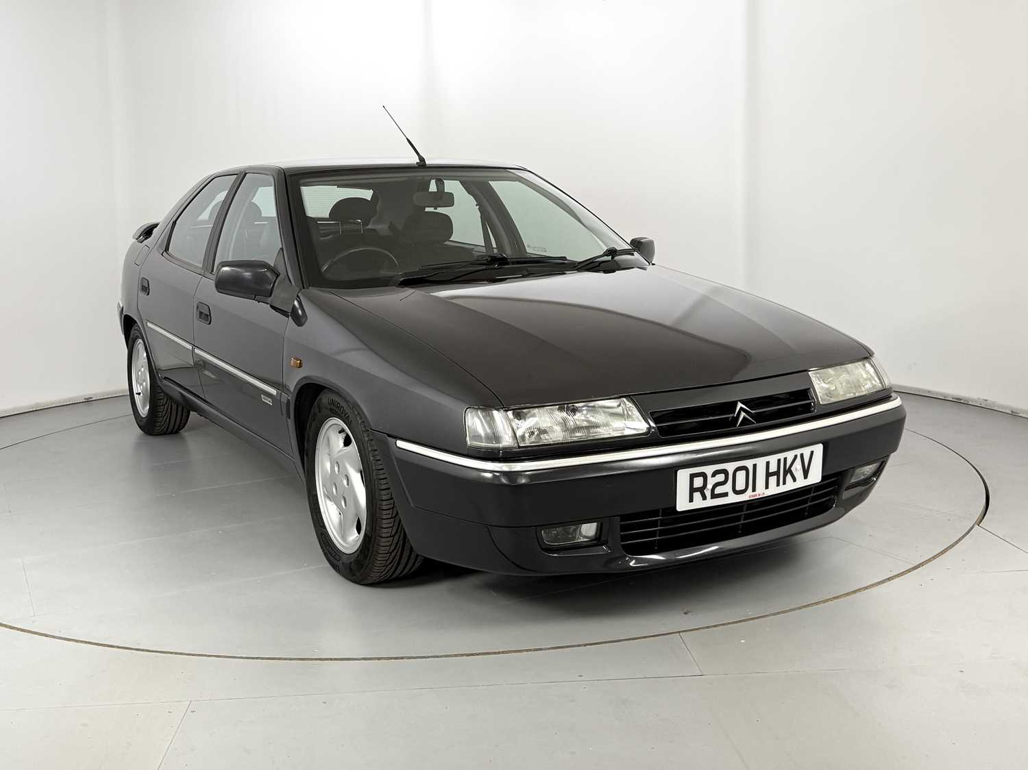 Lot 47 - 1997 Citroen Xantia Activa Turbo