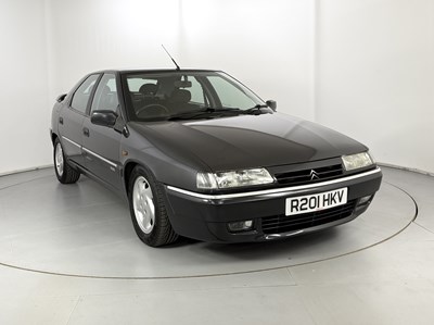 Lot 47 - 1997 Citroen Xantia Activa Turbo