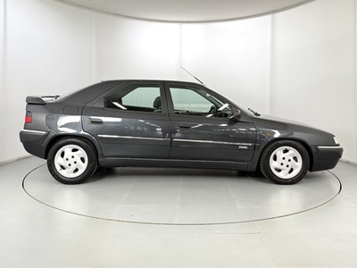 Lot 47 - 1997 Citroen Xantia Activa Turbo