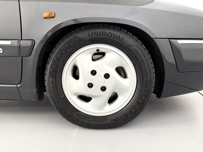 Lot 47 - 1997 Citroen Xantia Activa Turbo