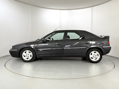 Lot 47 - 1997 Citroen Xantia Activa Turbo