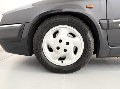 Lot 47 - 1997 Citroen Xantia Activa Turbo