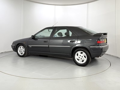 Lot 47 - 1997 Citroen Xantia Activa Turbo