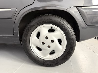 Lot 47 - 1997 Citroen Xantia Activa Turbo